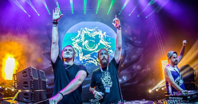 Organizatorii festivalului Untold au primit reclamatii