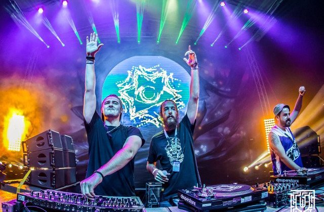 Organizatorii festivalului Untold au primit reclamatii