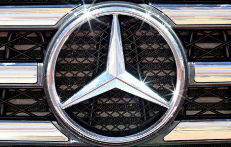 Mercedes pregateste un nou concept: primele schite, dezvaluite de designerul-sef
