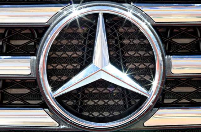 Mercedes pregateste un nou concept: primele schite, dezvaluite de designerul-sef