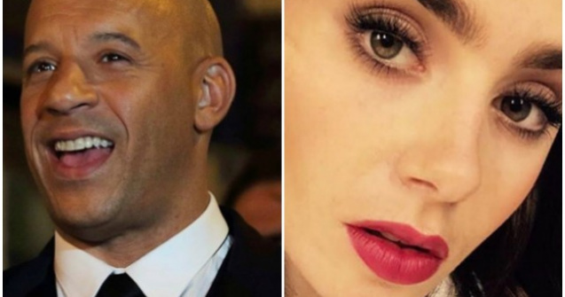  Top  Top 10 cei mai populari actori pe platformele de socializare