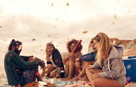 3 motive serioase pentru care nu trebuie sa sari peste concediu vara aceasta