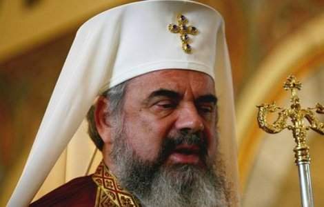 Mesajul Patriarhiei despre programele de vaccinare