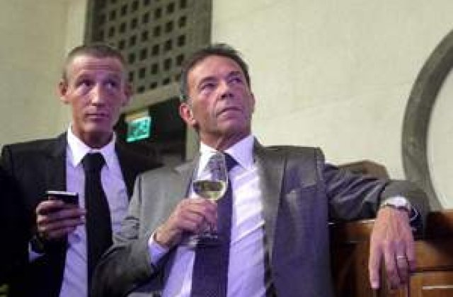 Joerg Haider intretinea relatii homosexuale cu subalternul sau