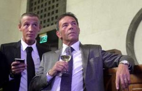 Joerg Haider intretinea relatii homosexuale cu subalternul sau