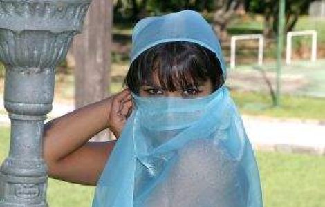 Haremul, o placere vinovata?