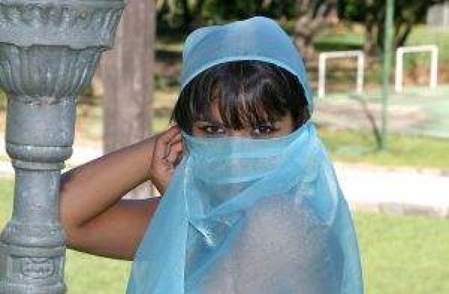 Haremul, o placere vinovata?