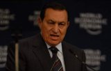 Hosni Mubarak se afla in continuare in Egipt