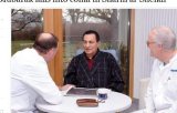 Presa: Hosni Mubarak a intrat in coma