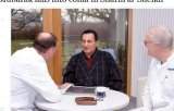 Presa: Hosni Mubarak a intrat in coma