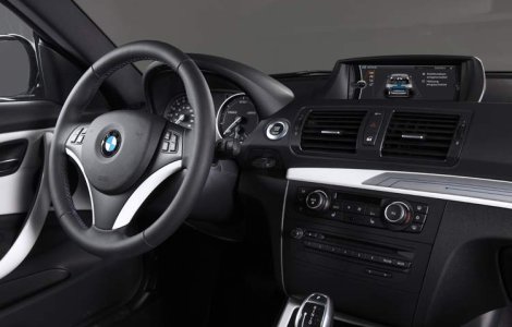 Primul BMW electric de serie: ActiveE