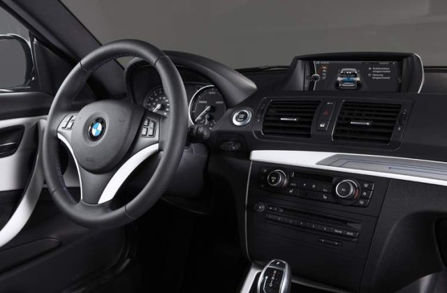 Primul BMW electric de serie: ActiveE