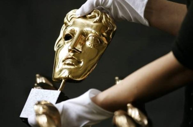 [VIDEO] "The King&#39;s Speech", marele invingator la premiile BAFTA 2011
