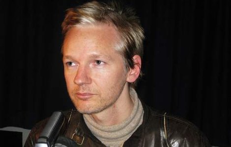 Ce influenta au avut dezvaluirile WikiLeaks pentru Orientul Mijlociu?