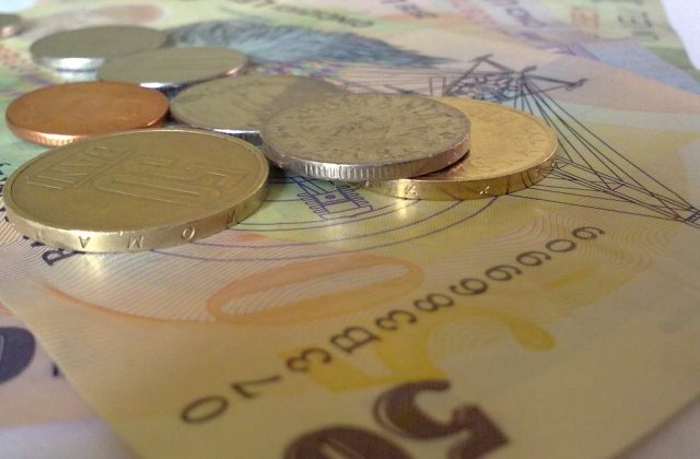 Cu cat s-au majorat preturile in prima luna din an?