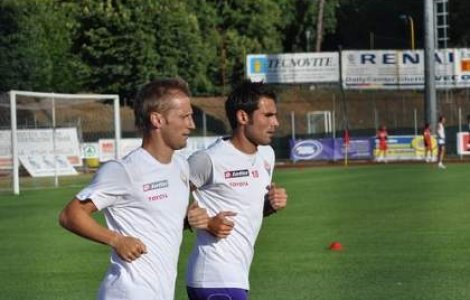 Mutu, soarele Fiorentinei?
