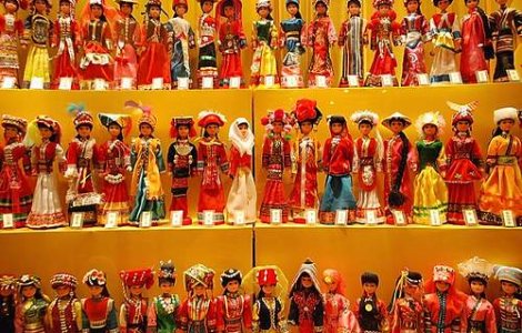 China, a doua economie a lumii