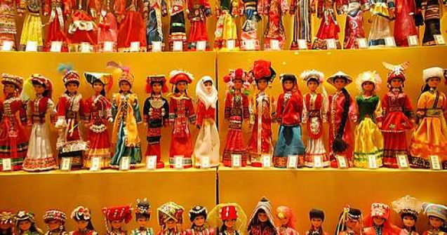 China, a doua economie a lumii