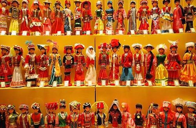 China, a doua economie a lumii