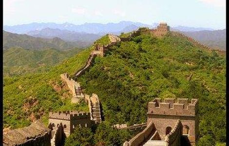 Ce mai fac chinezii? O linie ferata intre Atlantic si Pacific!