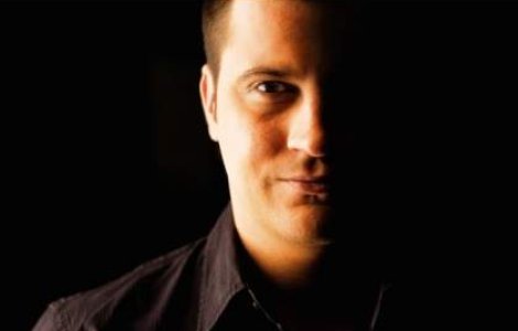 Serban Huidu a vizitat studioul Kiss FM