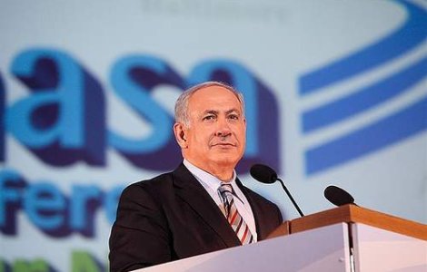 Benjamin Netanyahu: Armata israeliana, pregatita "pentru orice eventualitate"
