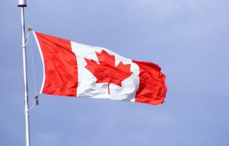 Canada si-a "deschis portile" in 2010?