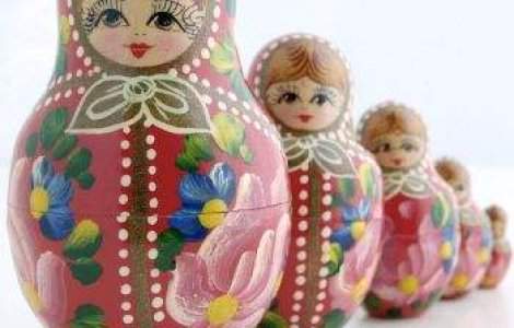  Top  Topul celor mai bogati oameni din Rusia