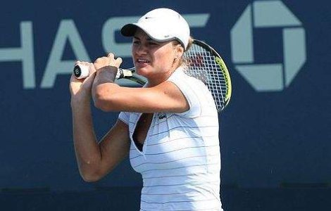 Cat castiga romancele din tenis?