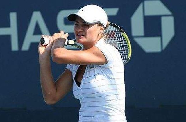 Cat castiga romancele din tenis?