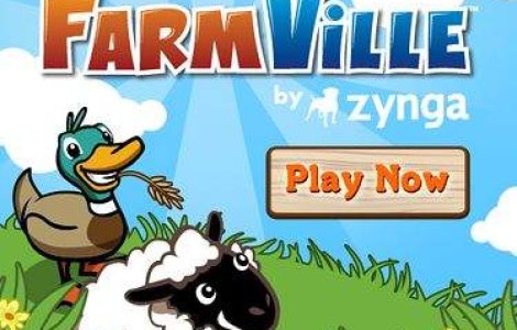 Parintele Farmville, evaluat la peste 7 mld. $