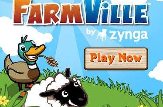 Parintele Farmville, evaluat la peste 7 mld. $