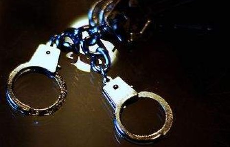  Top  IGPR: Americani arestati in Romania pentru sustinerea talibanilor