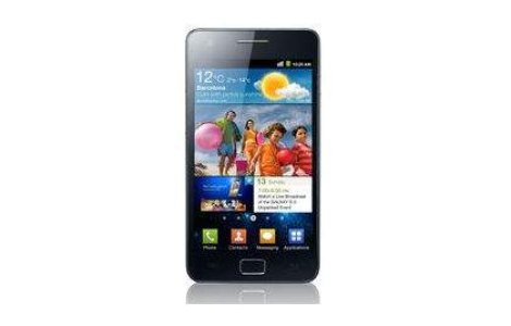 Samsung lanseaza versiunea a doua a Galaxy S