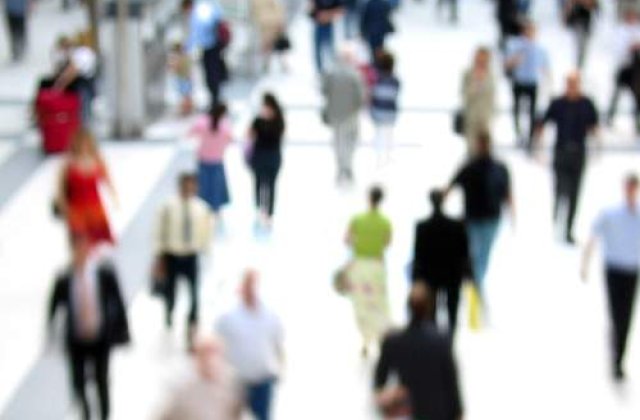 Economia Romaniei a scazut cu 1,2%  in 2010