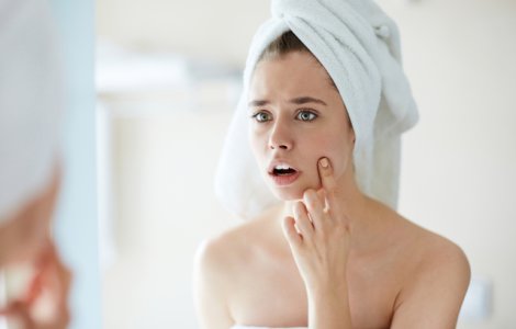  Top  6 lucruri pe care pielea incearca sa ti le spuna despre dieta ta