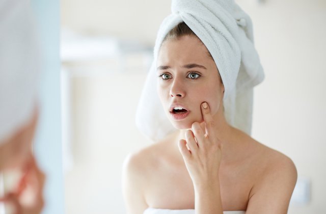 6 lucruri pe care pielea incearca sa ti le spuna despre dieta ta