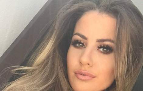 Un polonez arestat pentru ca a rapit un fotomodel britanic sustine ca a fost obligat de un grup de romani