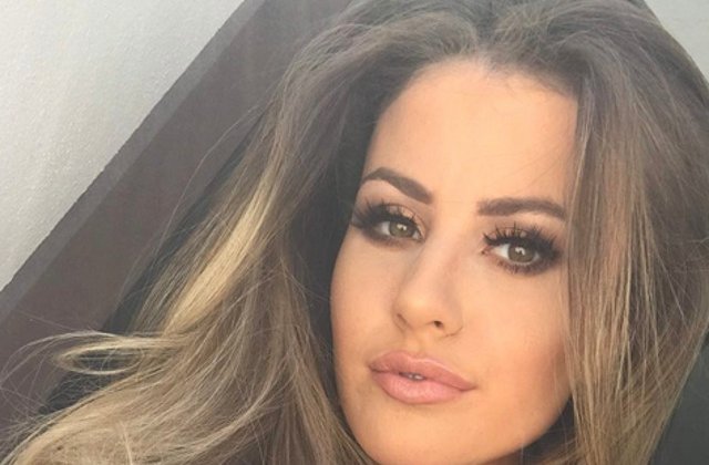 Un polonez arestat pentru ca a rapit un fotomodel britanic sustine ca a fost obligat de un grup de romani