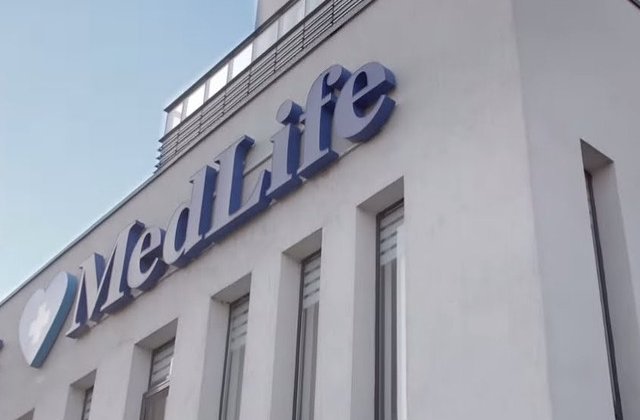 MedLife a preluat 55% din Spitalul Humanitas din Cluj-Napoca