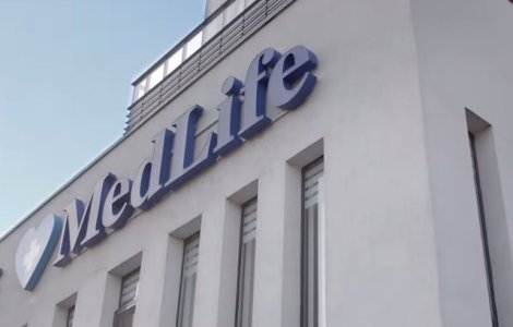MedLife a preluat 55% din Spitalul Humanitas din Cluj-Napoca