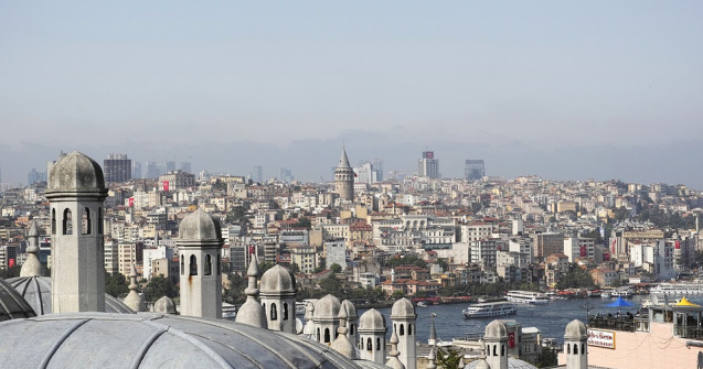 Cutremur de 5,3 grade in Turcia