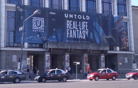 Taximetrist: Imaginea cu Armin in genunchi spune tot despre Untold