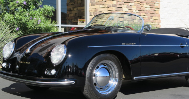  Top  Top 10 masini de epoca la care viseaza orice colectionar