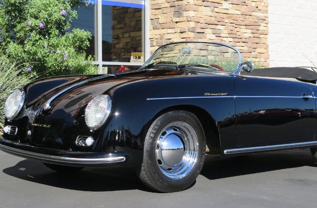 Top 10 masini de epoca la care viseaza orice colectionar