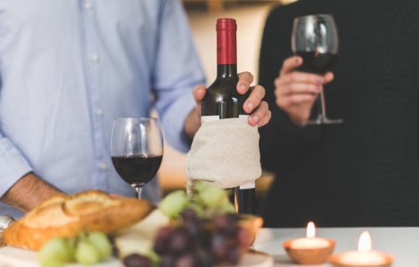  Top  8 beneficii pe care vinul rosu le are asupra organismului uman