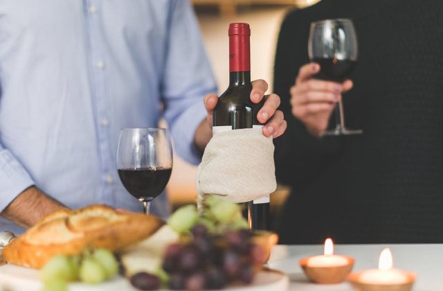 Top 8 beneficii pe care vinul rosu le are asupra organismului uman