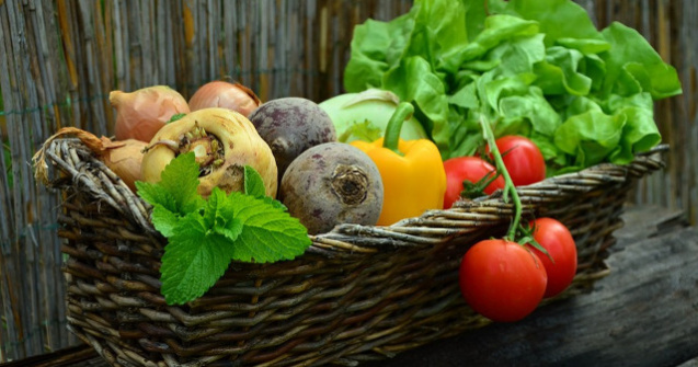  Top  Top 10 alimente pe care le consuma cea mai longeviva familie