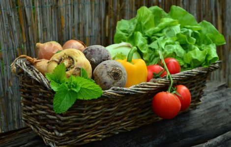  Top  Top 10 alimente pe care le consuma cea mai longeviva familie