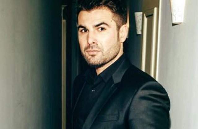 Adrian Mutu solicita o intalnire cu Carmen Dan